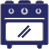 Oven icon