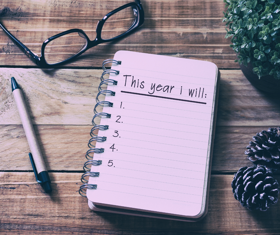 Rethinking Resolutions