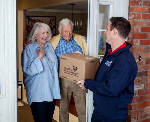 Image of We Come to You!