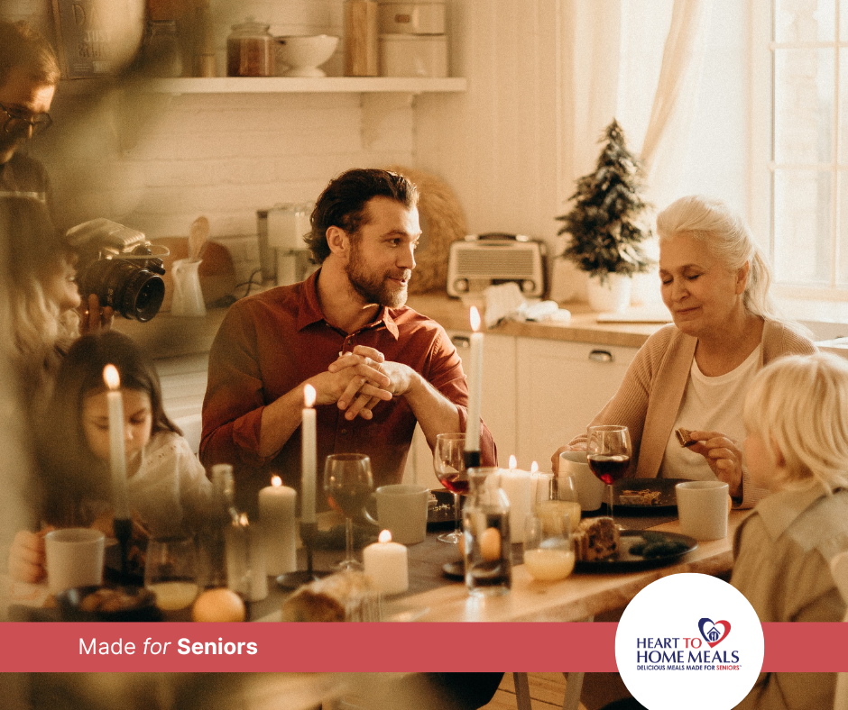  Heart to Home Meals Canada