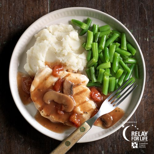 Image of Hunter's Chicken