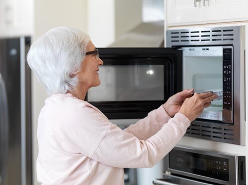 Image of How To Cook Our Food