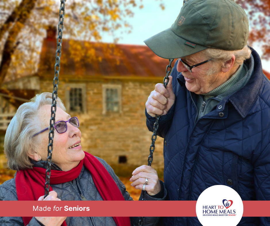 International Day of Older Persons 2022: The Resilience of Seniors