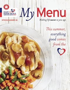 Image of latest brochure cover