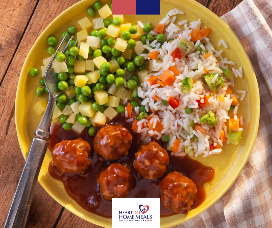 Your Top 6 Meals of 2019!