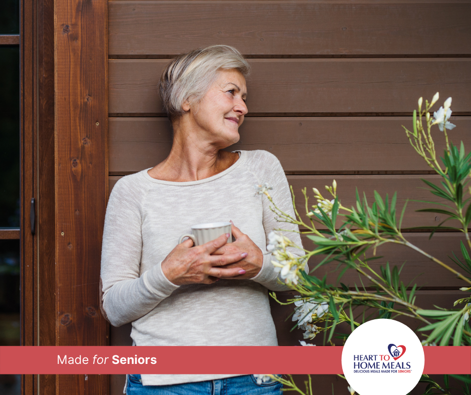 Tips For Seniors Coping With Pandemic Loneliness & Social Isolation