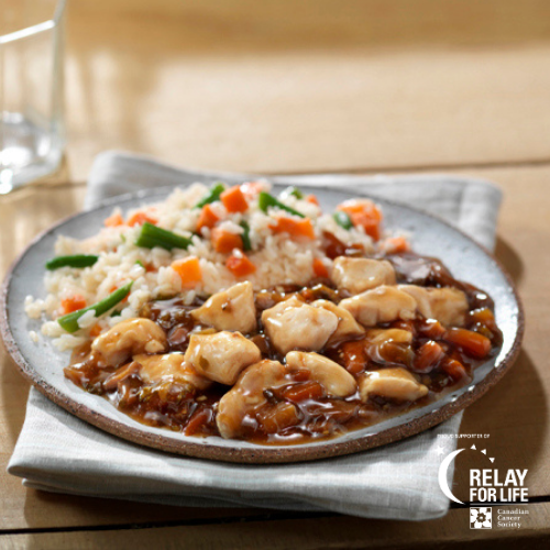 Image of Chicken Teriyaki
