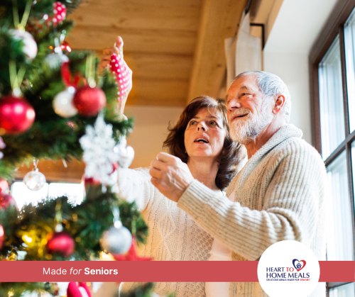 Embracing Timeless and New Holiday Traditions