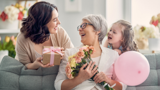 Remembering the Importance of a Grandmother on Mother’s Day