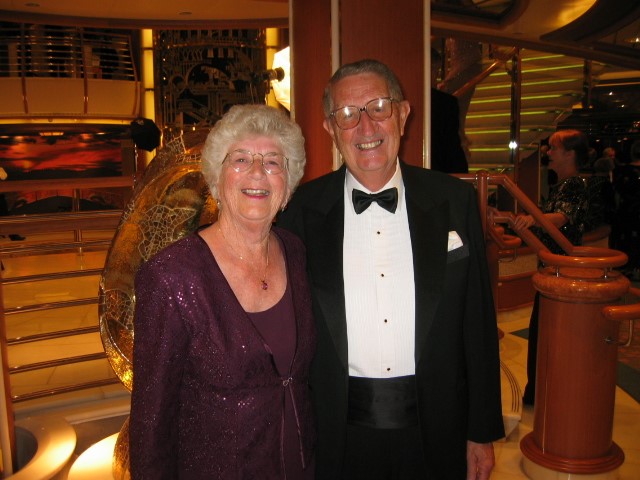 Love and Talking the Perfect Marriage