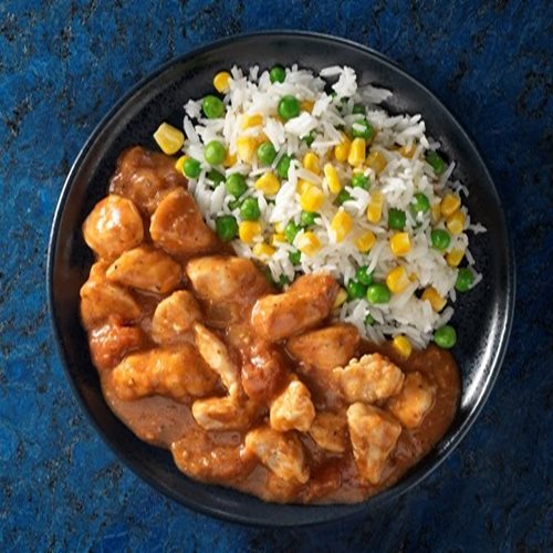 Image of Chicken Tikka Masala