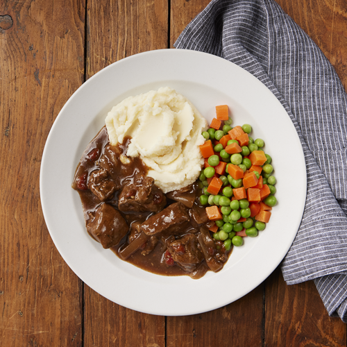 Image of Liver and Onions