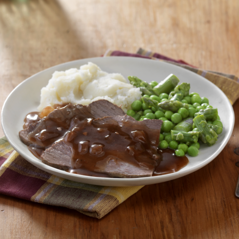 Image of Traditional Pot Roast
