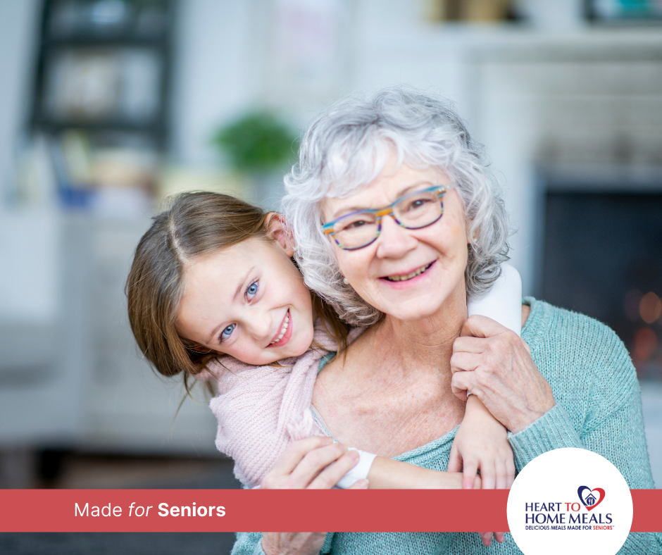 Intergenerational Day 2021: Connection Across Generations