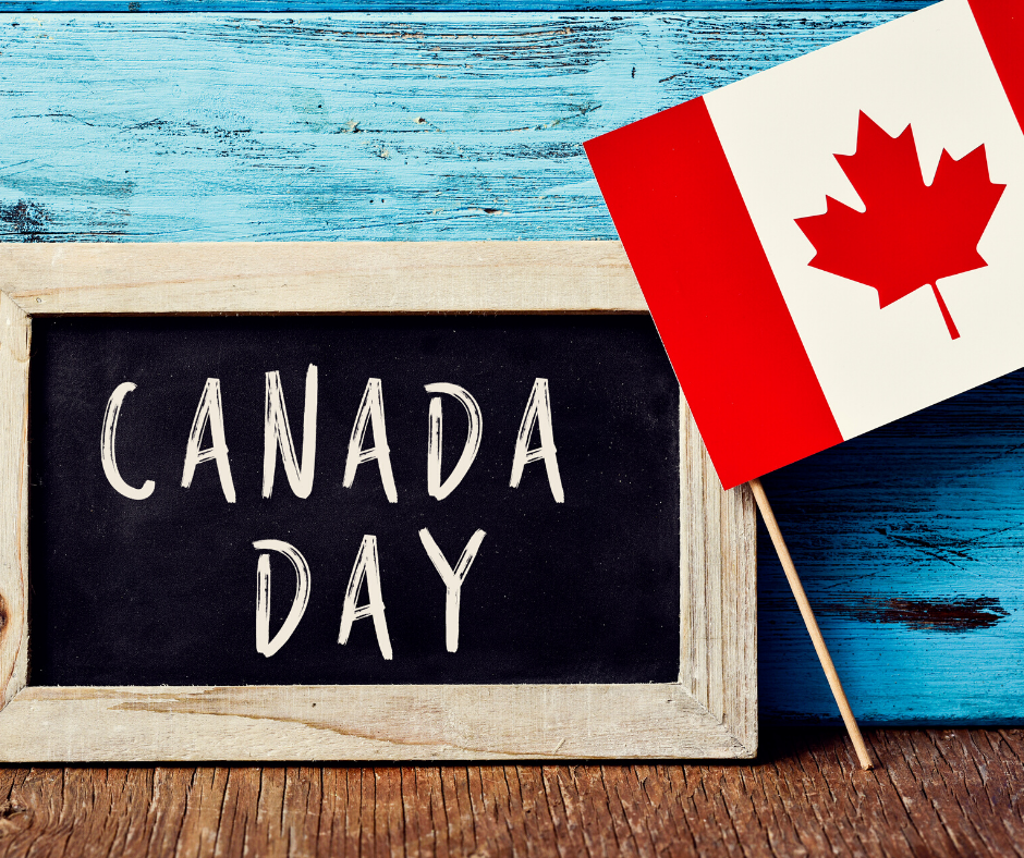 4 Reasons to Be Proud of Canada for Canada Day 2020
