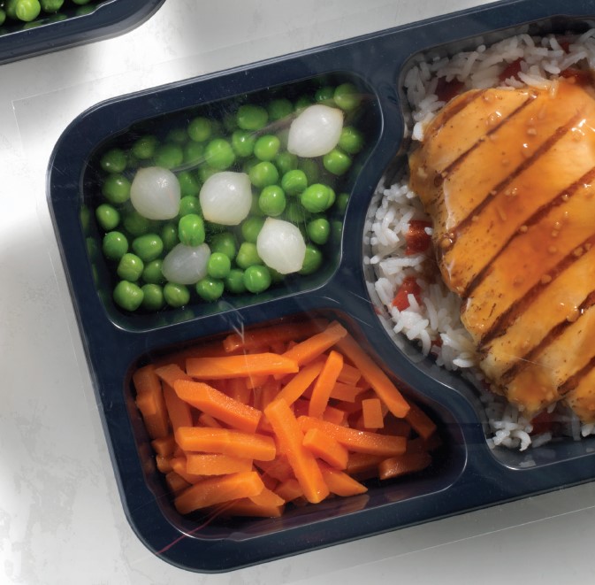 Important Information About Our Trays