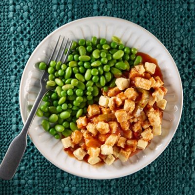 Image of Indian Spiced Tofu