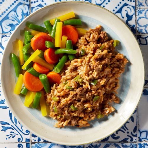 - Heart to Home Meals - Canada