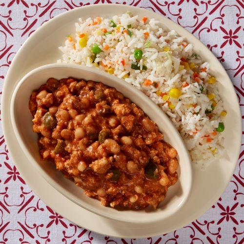 Image of Homestyle Turkey Chili