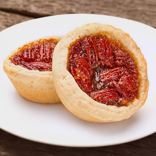 Image of Pecan Butter Tarts (6 Pack)