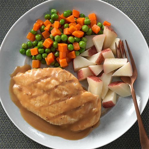  Heart to Home Meals Canada