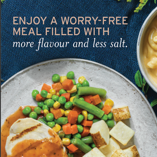 Image of Low Sodium (Bundle)