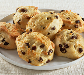 Image of Raisin Tea Biscuit (6-pack)