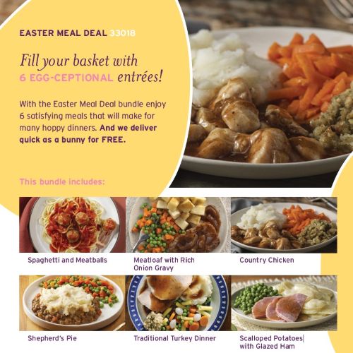 Image of Easter (Bundle)