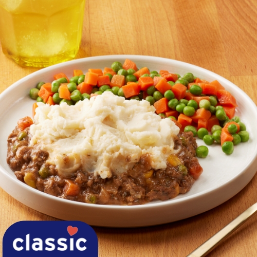 Image of Shepherd's Pie