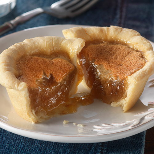 Image of Dessert meal type