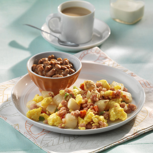 Image of Hash Brown Breakfast