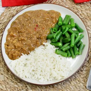 Beef Curry
