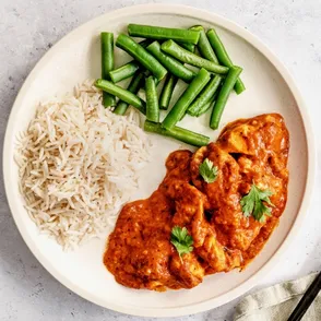HALAL Butter Chicken