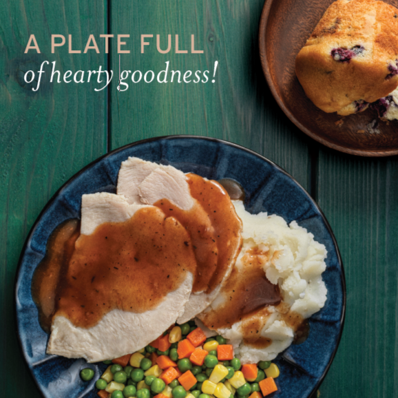 Hearty (Bundle)