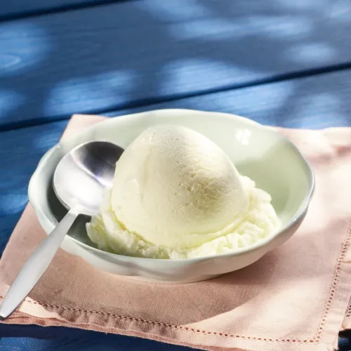 Vanilla Ice Cream