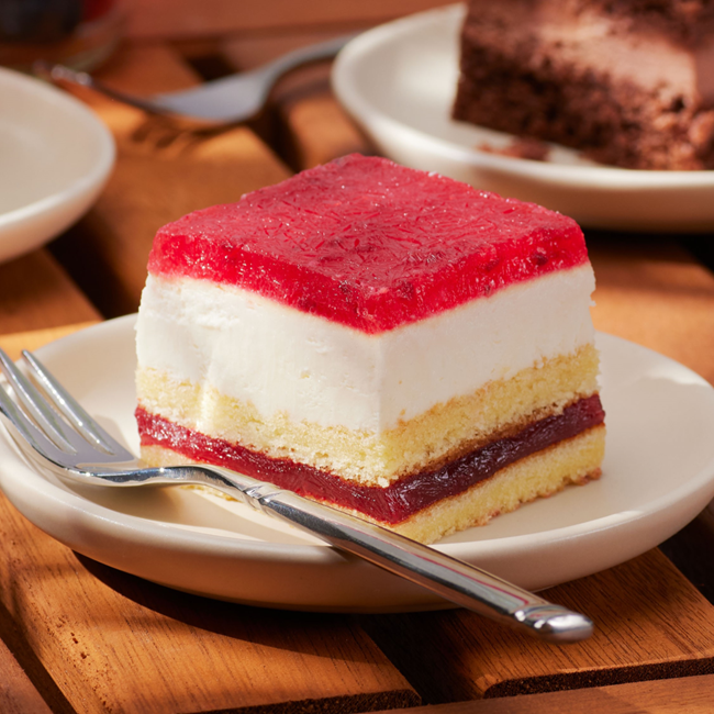 Strawberry Shortcake