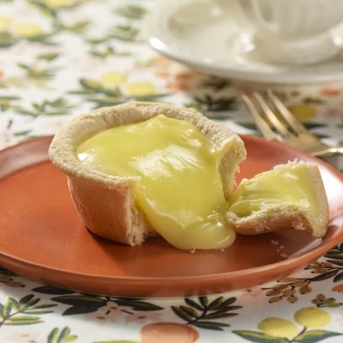 Lemon Tart (6 Pack)
