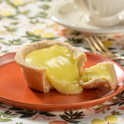 Lemon Tart