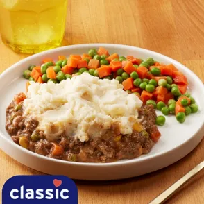 Shepherd's Pie