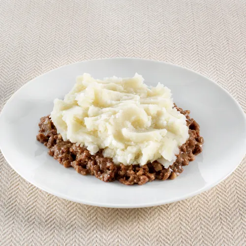 Mini Shepherd&#039;s Pie