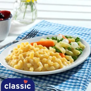 Macaroni and Cheese