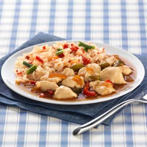 Chicken Teriyaki