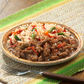 Beef Teriyaki