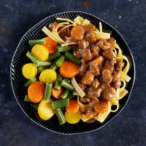 Beef Goulash