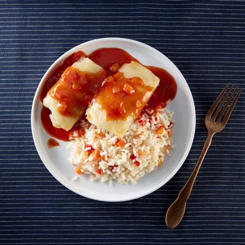 Cabbage Rolls