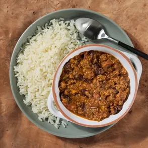 Chili Con Carne