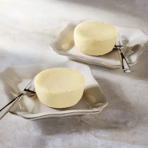 Crustless original Cheesecake (2 Pack)